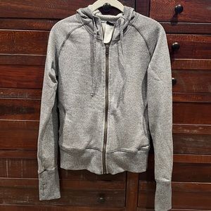 Patagonia Women’s Full Zip Hoodie EUC